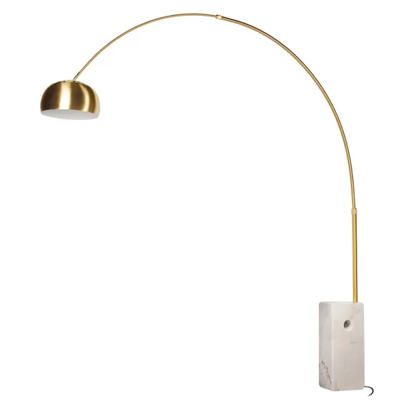 Торшер Arco 5001 Gold Loft It