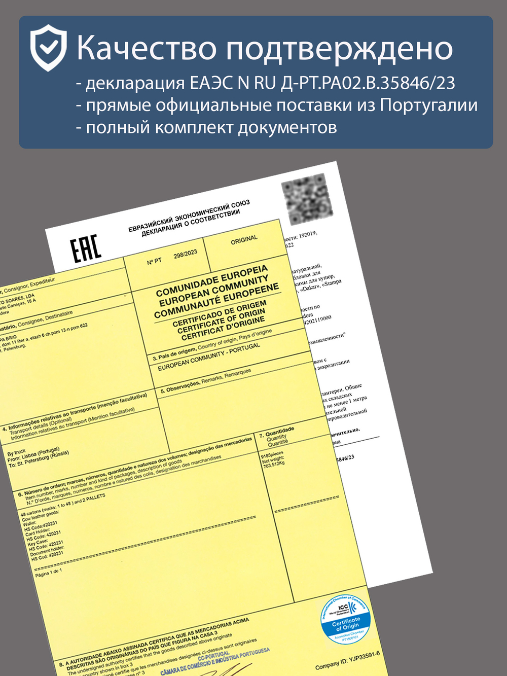 B123322R Castanho - Портмоне с RFID защитой MP