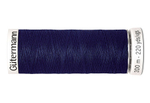Нитки универсальные Sew All, 100% п/э-200 метров(№000 - №676)-Gutermann