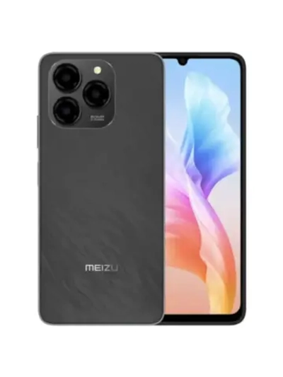 6,74" Смартфон Note 21 4/256 ГБ 2050910 BLACK