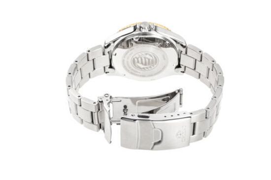 Часы мужские Orient RA-AA0815L19B японские механические с автоподзаводом