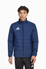 Куртка adidas Entrada 26 Light - темно-синий