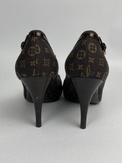 Туфли Louis Vuitton