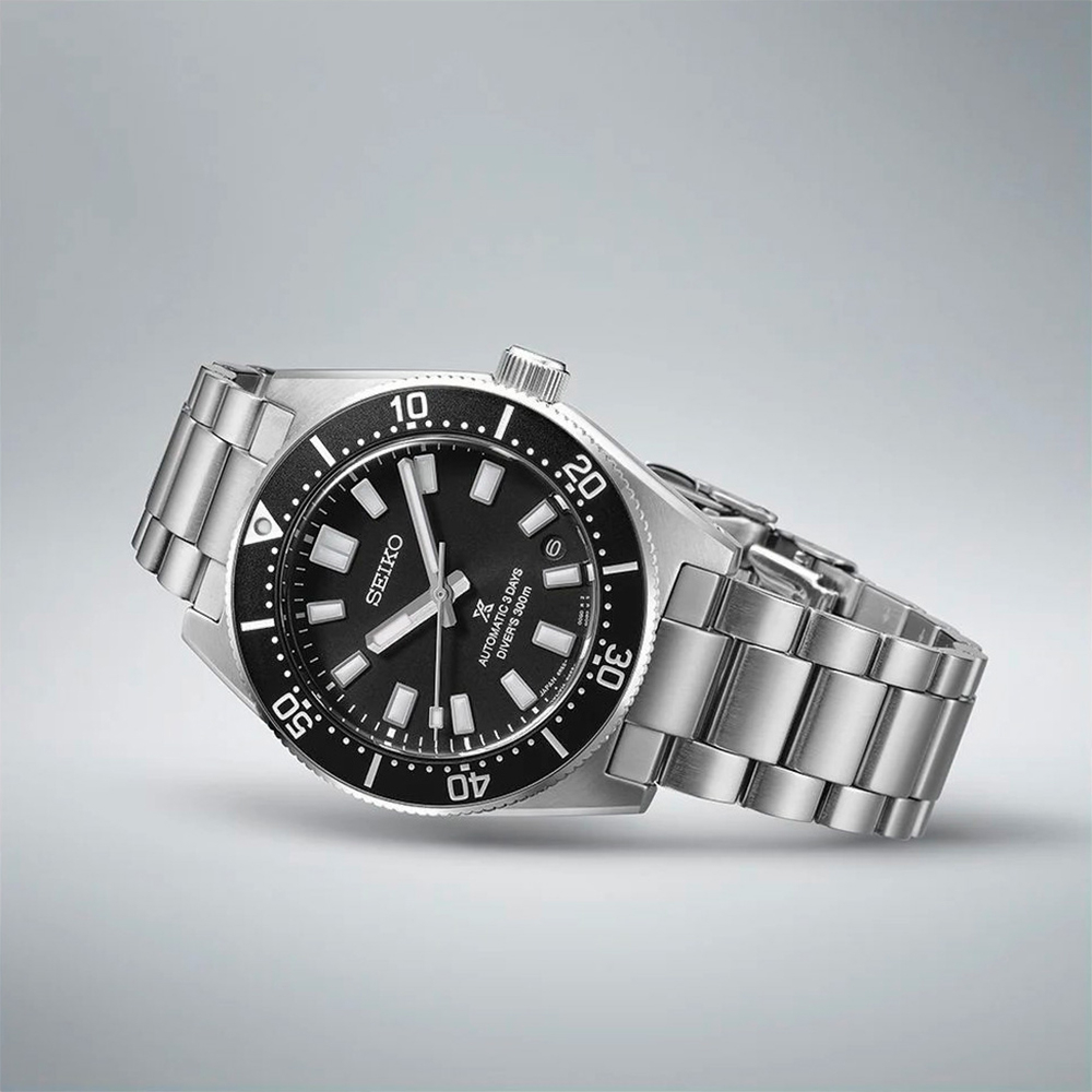 Seiko SPB453J1