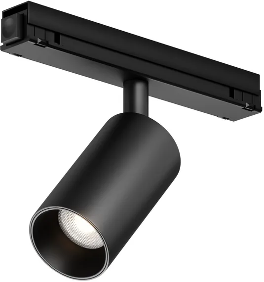 Трековый светильник Focus Led O-TR02-1-S-8WB4K Maytoni