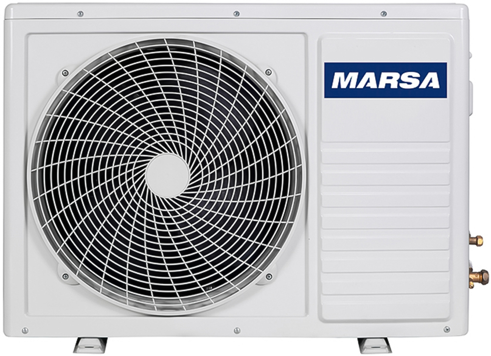 Сплит-система кондиционер настенный Marsa MARSA ASTRO PLUS R32 RK-36MTA4/RK-36MTA4E на 10 м²