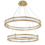 Люстра Chandelier Damien Double арт.113902
