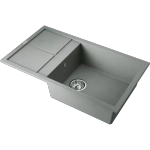 Кухонная мойка Omoikiri Sumi 86A-WG