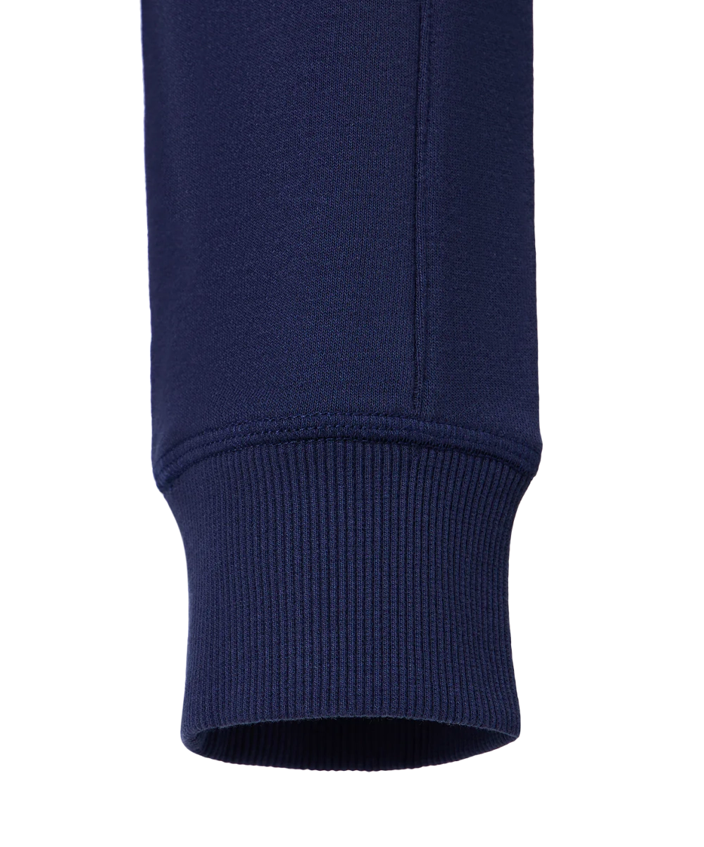 Свитшот ESSENTIAL Club Cotton Sweatshirt, темно-синий