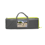 Палатка с тамбуром Premier Fishing SAHARA-3 ((110+210)x210x135)