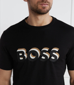 Футболка Tiburt 427 BOSS BLACK - черный(50506923)