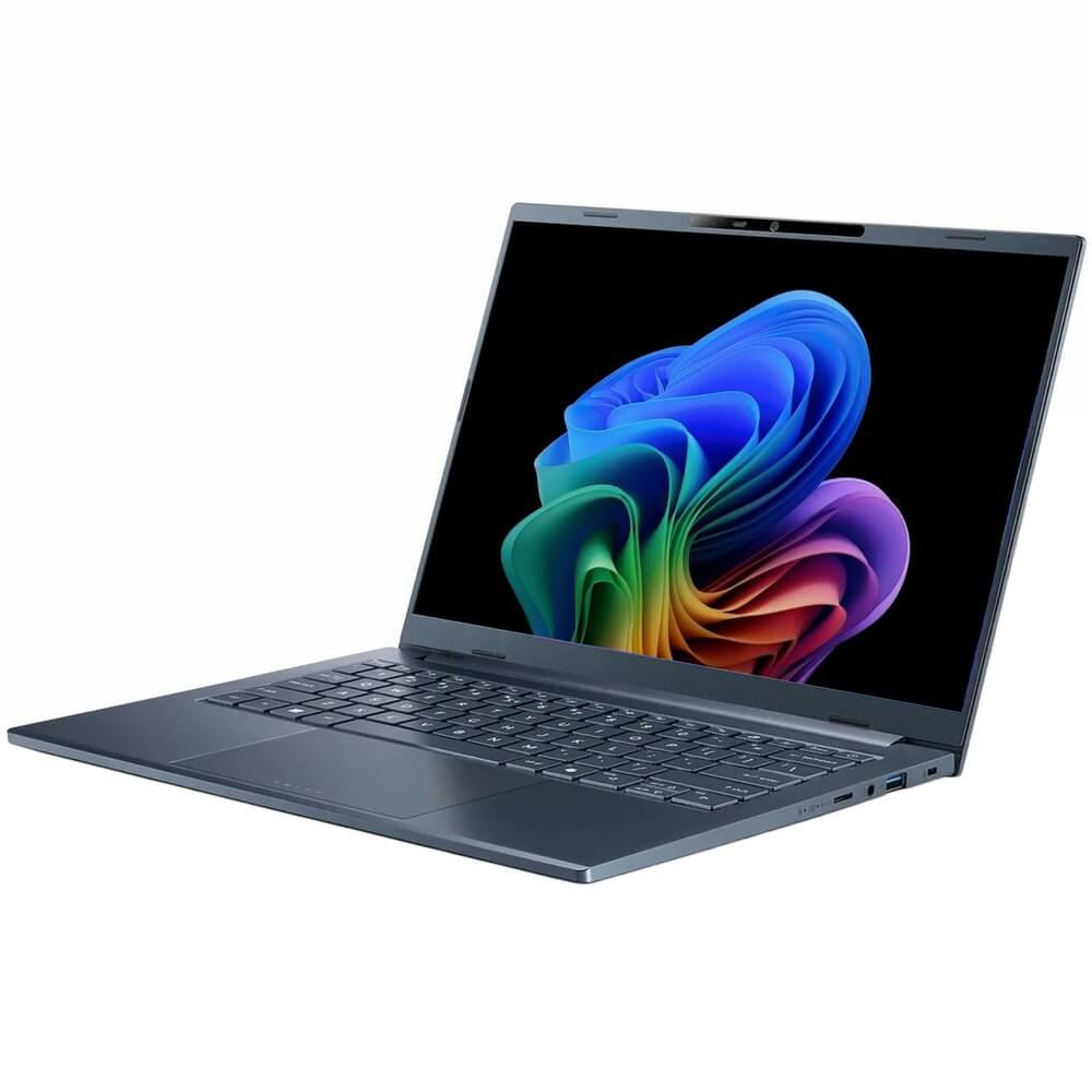 Ноутбук Acer Swift Go 14 AI SFG14-75-77RL (NX.JNBCD.008)