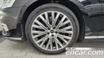 Audi A8 60 TFSI Quattro LWB — 2021