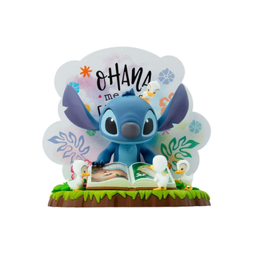 Фигурка Disney Стич Охана 10 см ABYFIG059