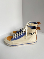 Кеды Diesel, 36