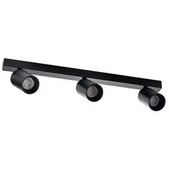 Спот Danny DANNY E3 black Italline
