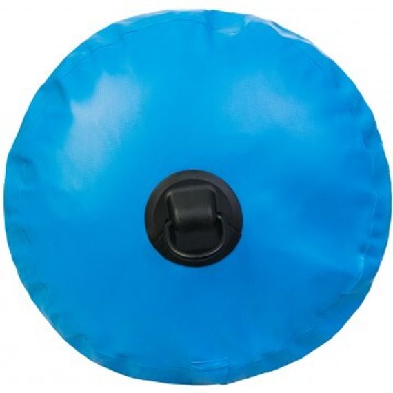 Драйбег 90л (d33/h125cm) голубой (HS-DB-9033125-B) Helios