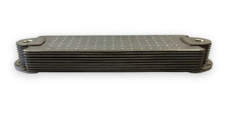 OIL COOLER
