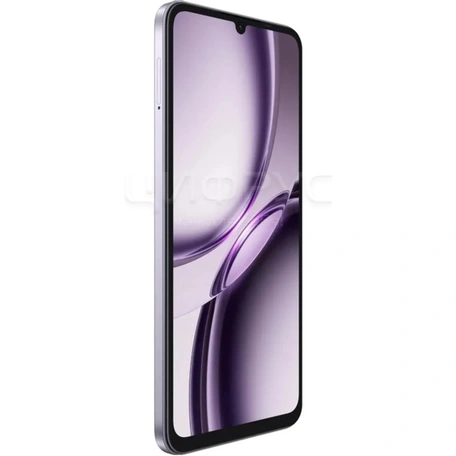 Смартфон Tecno Spark Go 3 4/128GB Aurora Purple