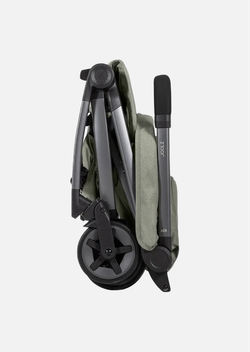Joolz Прогулочная коляска Aer 2 SE Sage green