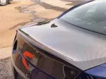 Карбоновая крышка багажника для Nissan GT-R R35 Ниссан тюнинг обвес