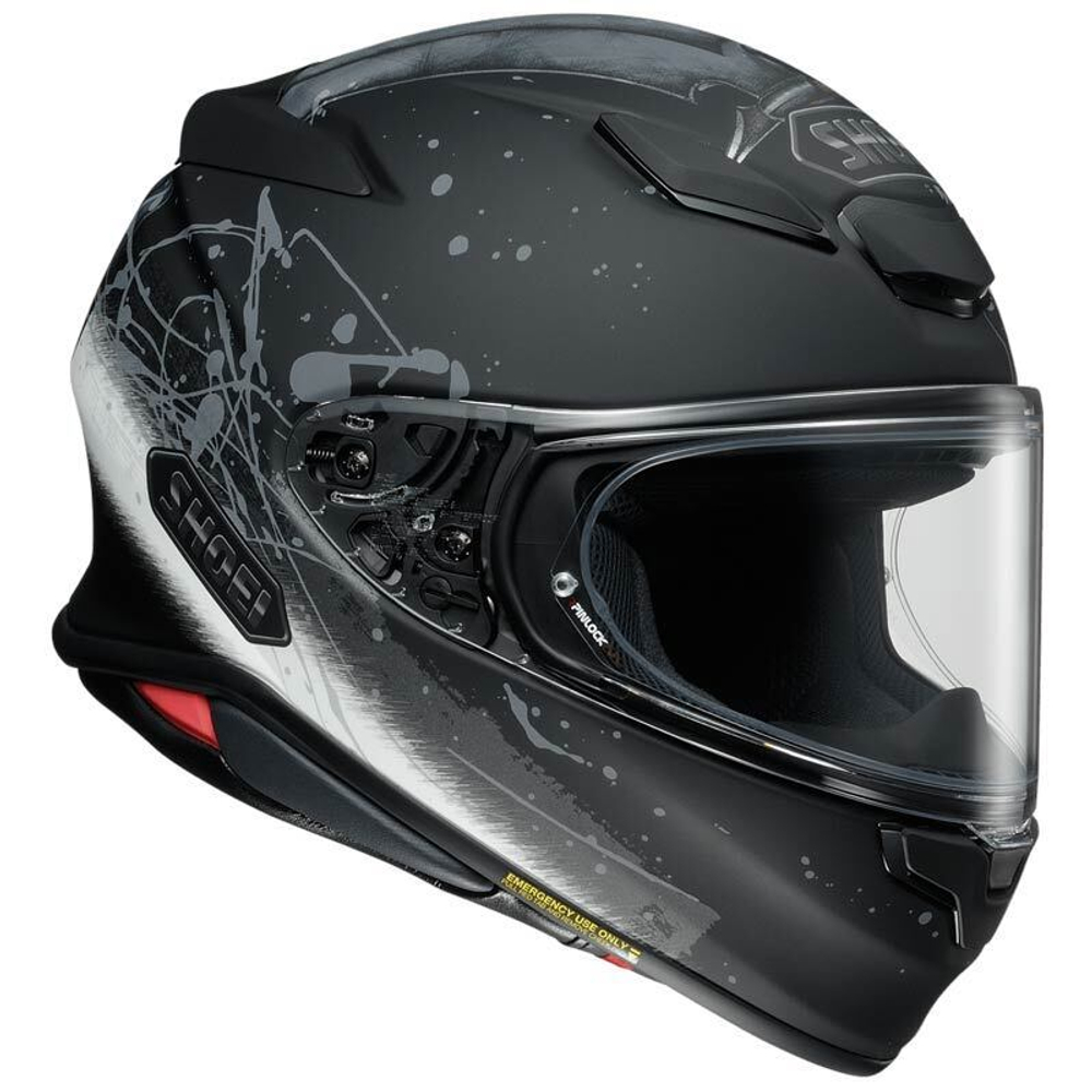 Шлем Shoei NXR 2 FAUST TC-5