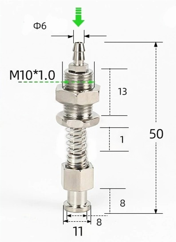 BHM10-CL50-B
