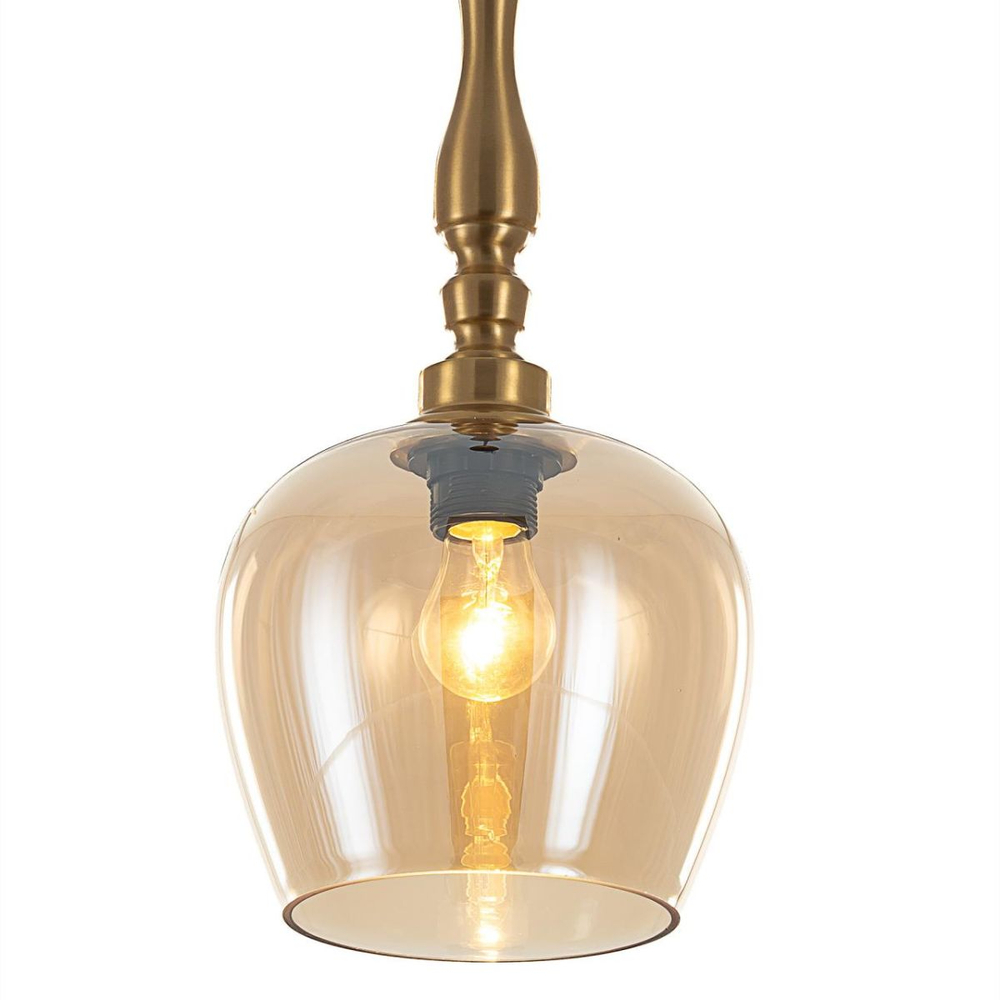 Подвесной светильник Citilux Nort CL475011
