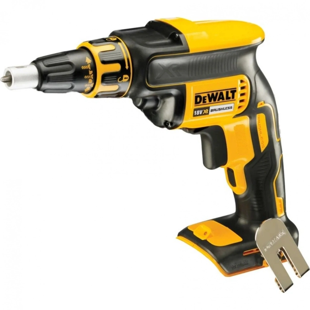 Шуруповерт DeWalt DCF620NT-XJ