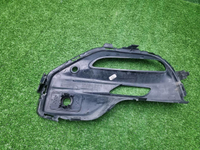Накладка ПТФ правая BMW X5 G05 (18-23) M-paket