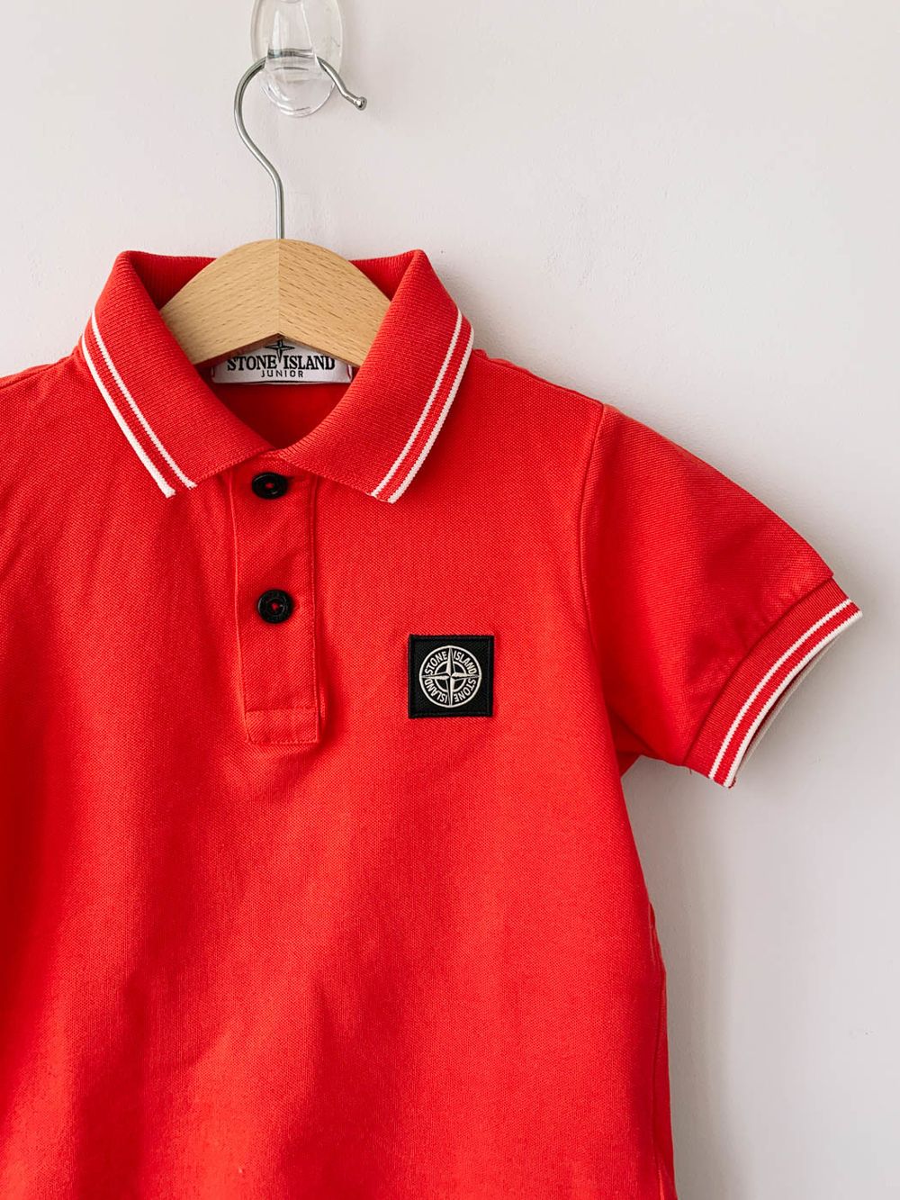 Поло Stone Island