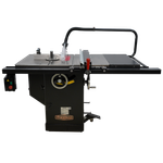 WARRIOR W0700R 230B Круглопильный станок