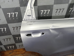 Дверь задняя правая Haval Jolion 24-нв Б/У Оригинал 6201200XST18A