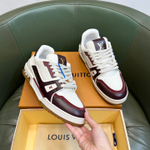 Кроссовки LV Trainer