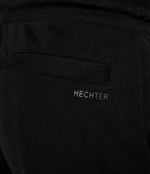 Джогеры Hechter Paris - черный(70005-142924)