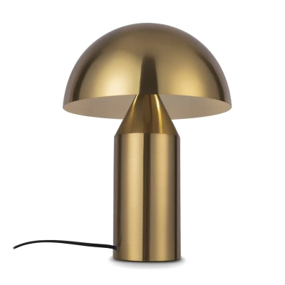 Настольный светильник Eleon FR5218TL-01BS, E14х2. TM Maytoni