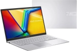 Ноутбук ASUS Vivobook 15 X1504ZA-BQ1104 noOS silver (90NB1022-M01MB0)