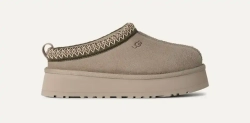 UGG Угги Tazz, светло-серый