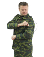 Костюм летний военно-полевой Флора Акция