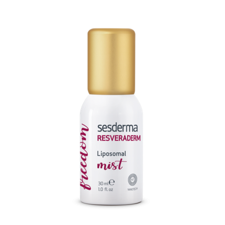 SESDERMA RESVERADERM Liposomal mist