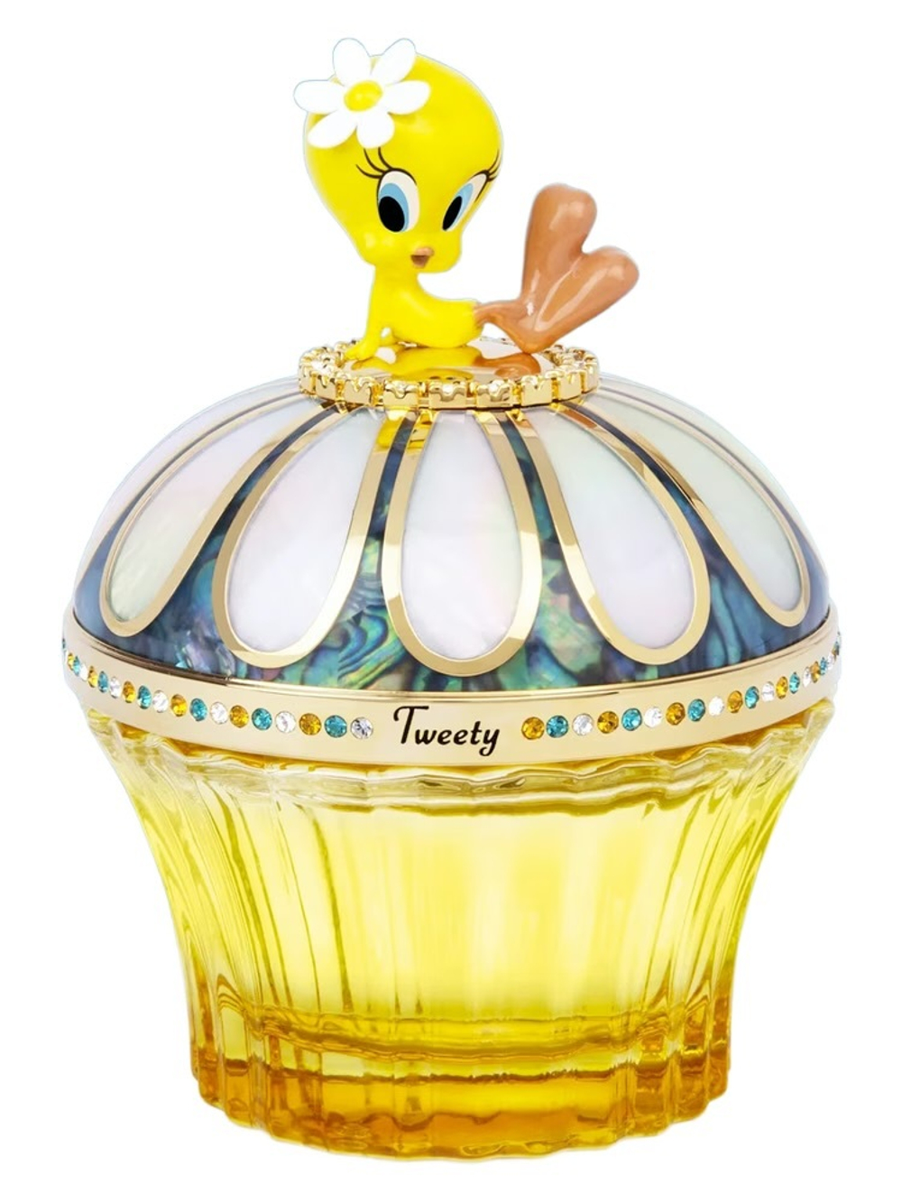 House Of Sillage Tweety