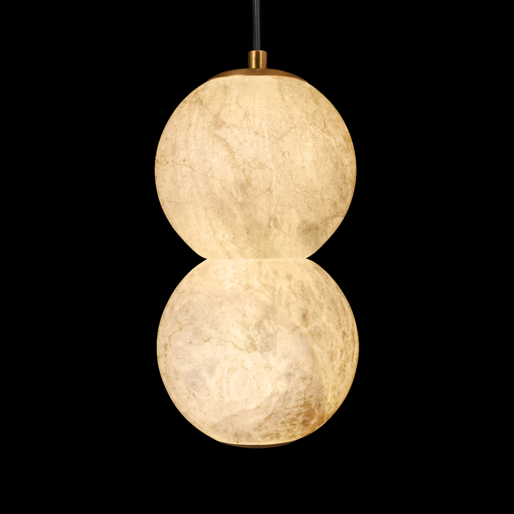 Подвесной светодиодный светильник Loft It Beads 10530/2P
