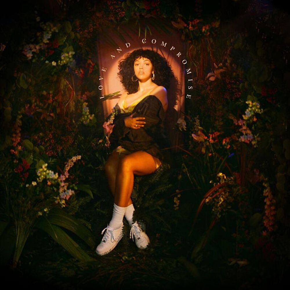 Mahalia / Love & Compromise (CD) Mahalia / Love & Compromise (CD)