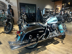 Harley-Davidson Road King, 2002