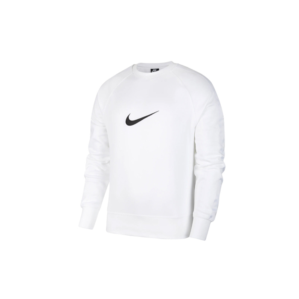 Толстовка Nike Sportswear Swoosh, DA0087-100