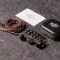 Kiwi Ears Septet Steel