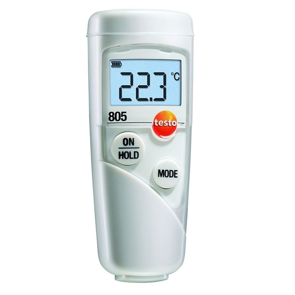 Пирометр Testo 805, TESTO