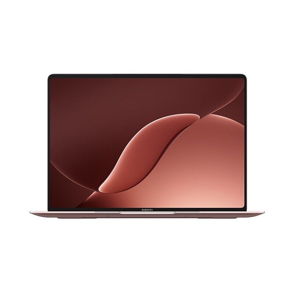 Ноутбук Xiaomi Book Pro 14 2026, Ultra X7 358H, 32ГБ ОЗУ, 1ТБ SSD,Сенсорный, OLED, Розовый