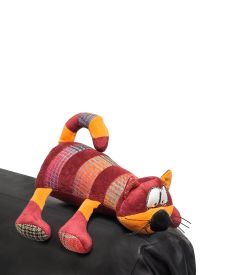 EM-04/ 2 Фигурка Кошка малая