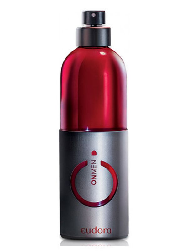Eudora On Men Red